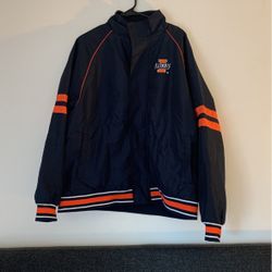 Illinois Jacket 