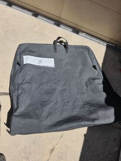 Jeep wrangler freedom panels storage