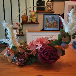 Ling's Moment Wedding Decor