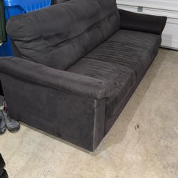 Gently Used 3 Person Couch
