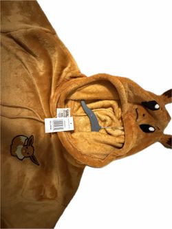 NWT super soft eevee sweater