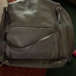 Two Shoulder Hand Bags 