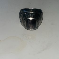 KSU Ring