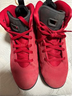 Boys Jordan