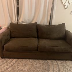 Macy’s Couch FREE