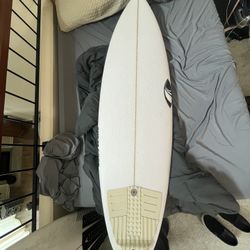 Sharpeye Cheat Code Surfboard 