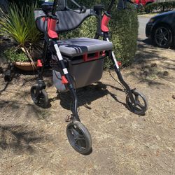 Med-Line fully adjustable High quality  walker