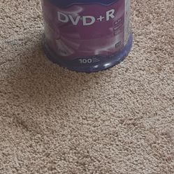 Recordable Disc Photo