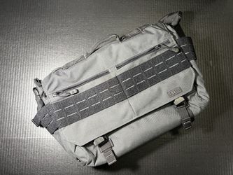 5.11 Rush Delivery Lima Messenger Bag