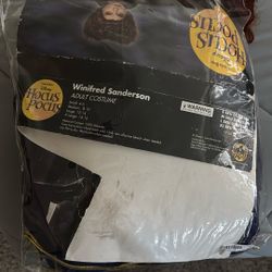 Winifred Sanderson Hocus Pocus Costume