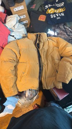Vtg Timberland Puffer (women’s) S-M
