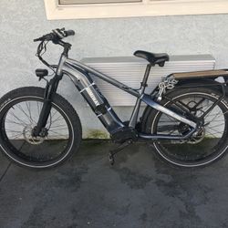 Electric Bike