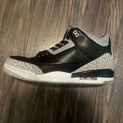 Jordan 3 Cements OG