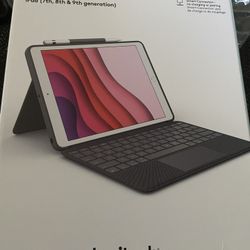 Combo Touch(COMES WITH TABLET) Never Used Everything Is Brand New 