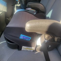 Graco Baby Seat Booster