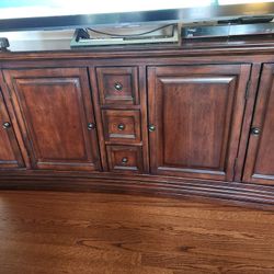 Tv Stand.