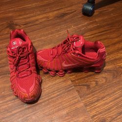 A Size 6 1/2