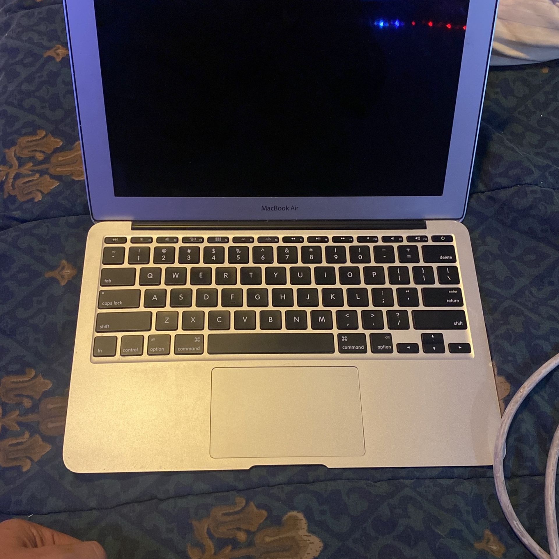 MacBook Air 