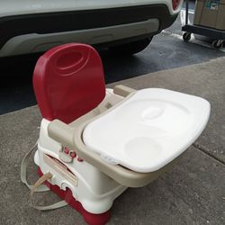 Child Booster Seat 