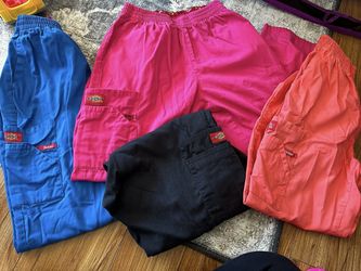 Xs Scrub Pants Dickies