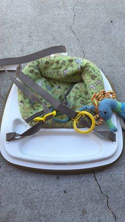 Best Baby Swing