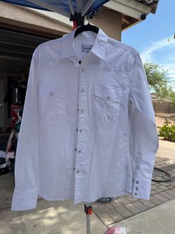 Camisa vaquera