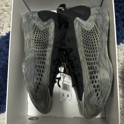 size 7- Anthony edwards lows