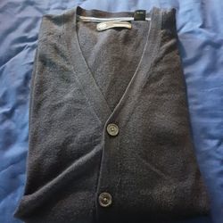 Men's Cardigan