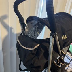 maclaren quest stroller