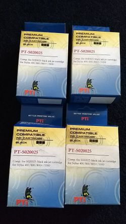 Premium compatible Ink cartridge