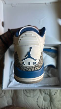 Wizard 3s size 13
