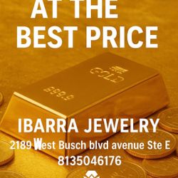 Buy Gold/ Better Price