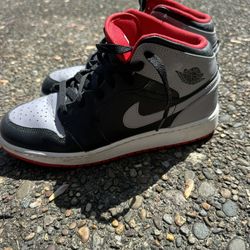 Nike Air Jordan boys size 7