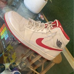 Nike Air Jordan 