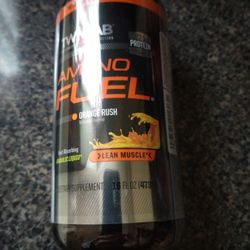 Amino Fuel