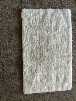 Bathroom Rug