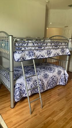 Bunk beds