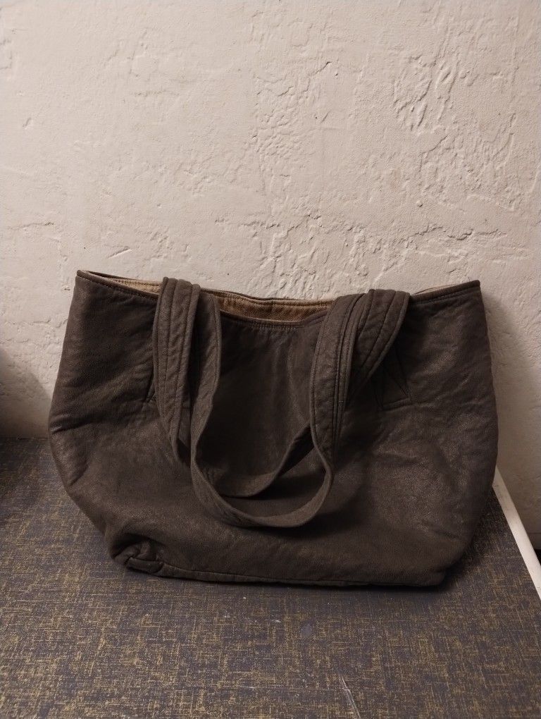 Tote Purse Bag 