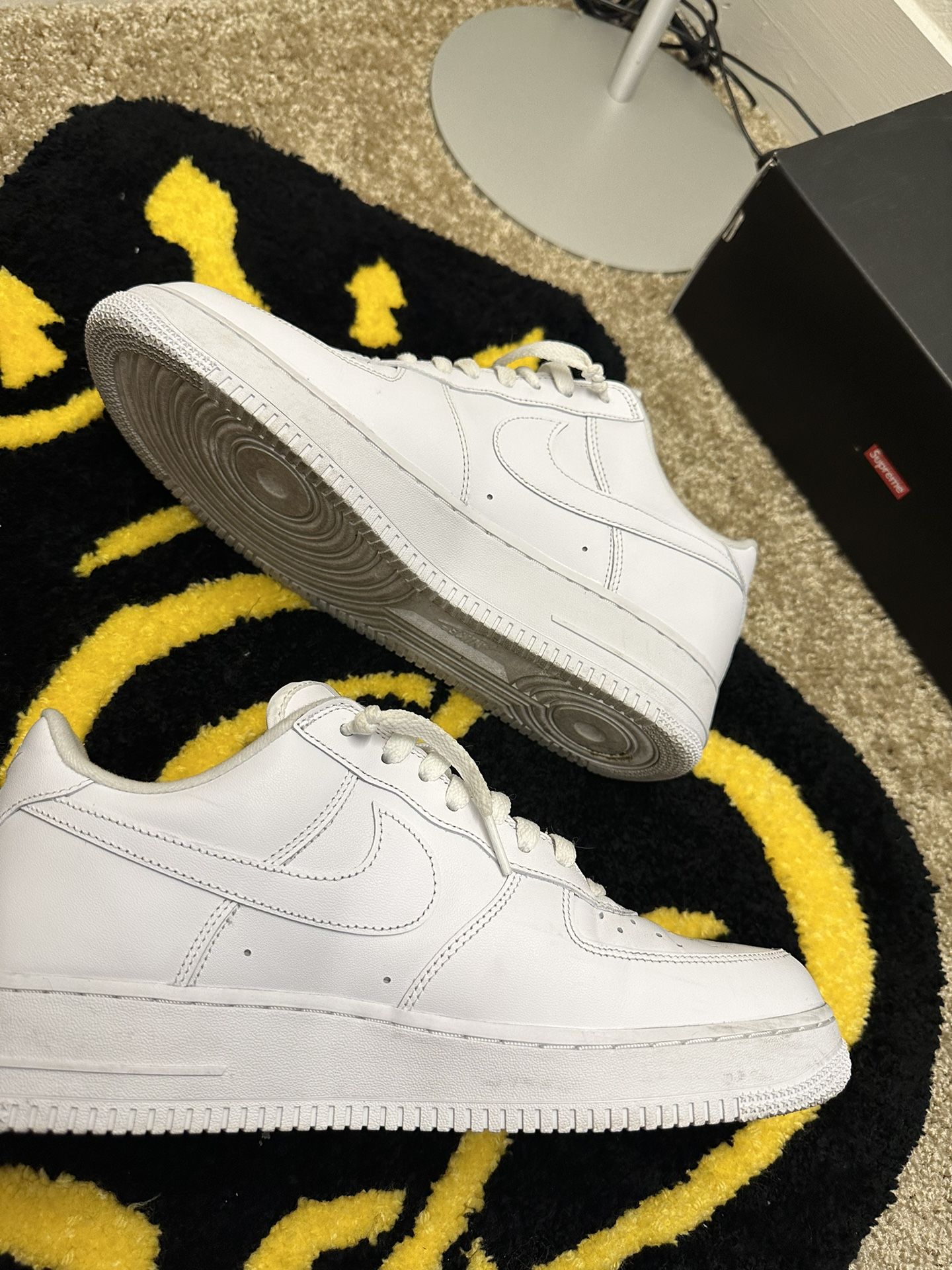 deubré af1 for sale