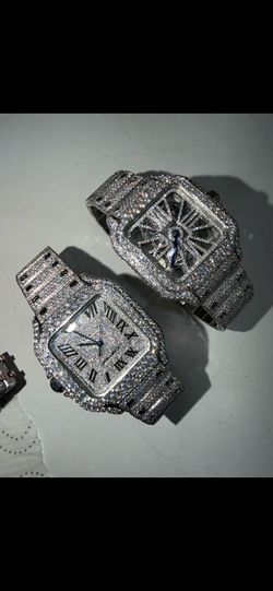 High quality watches