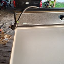 Amana dryer 