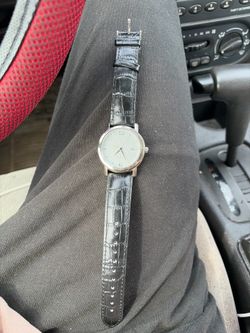 Vintage watch