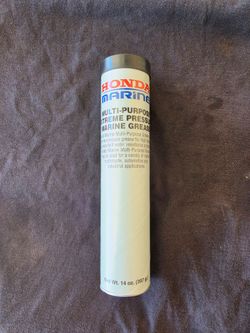 Honda Marine Multi-Purpose Extreme Pressure Grease 14 oz