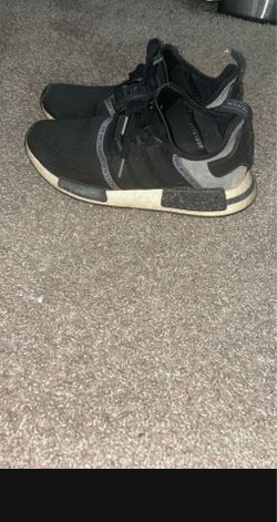 Men Adidas R1 NMD 9.5 Mens