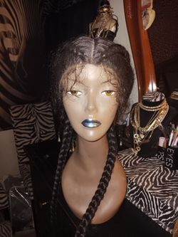WIGS