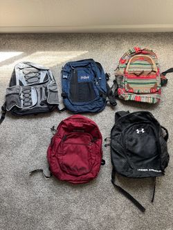 Backpack