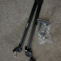 Microphone Boom Arm 