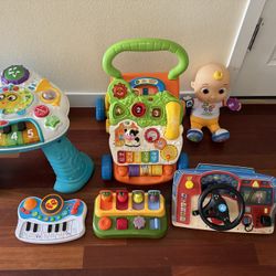 Baby , Toddler Toys 