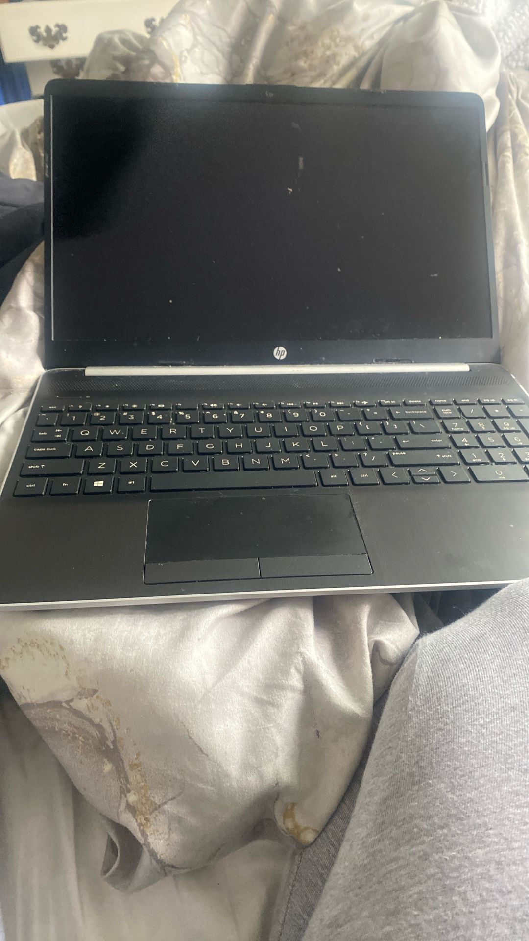 HP Laptop 8th Gen