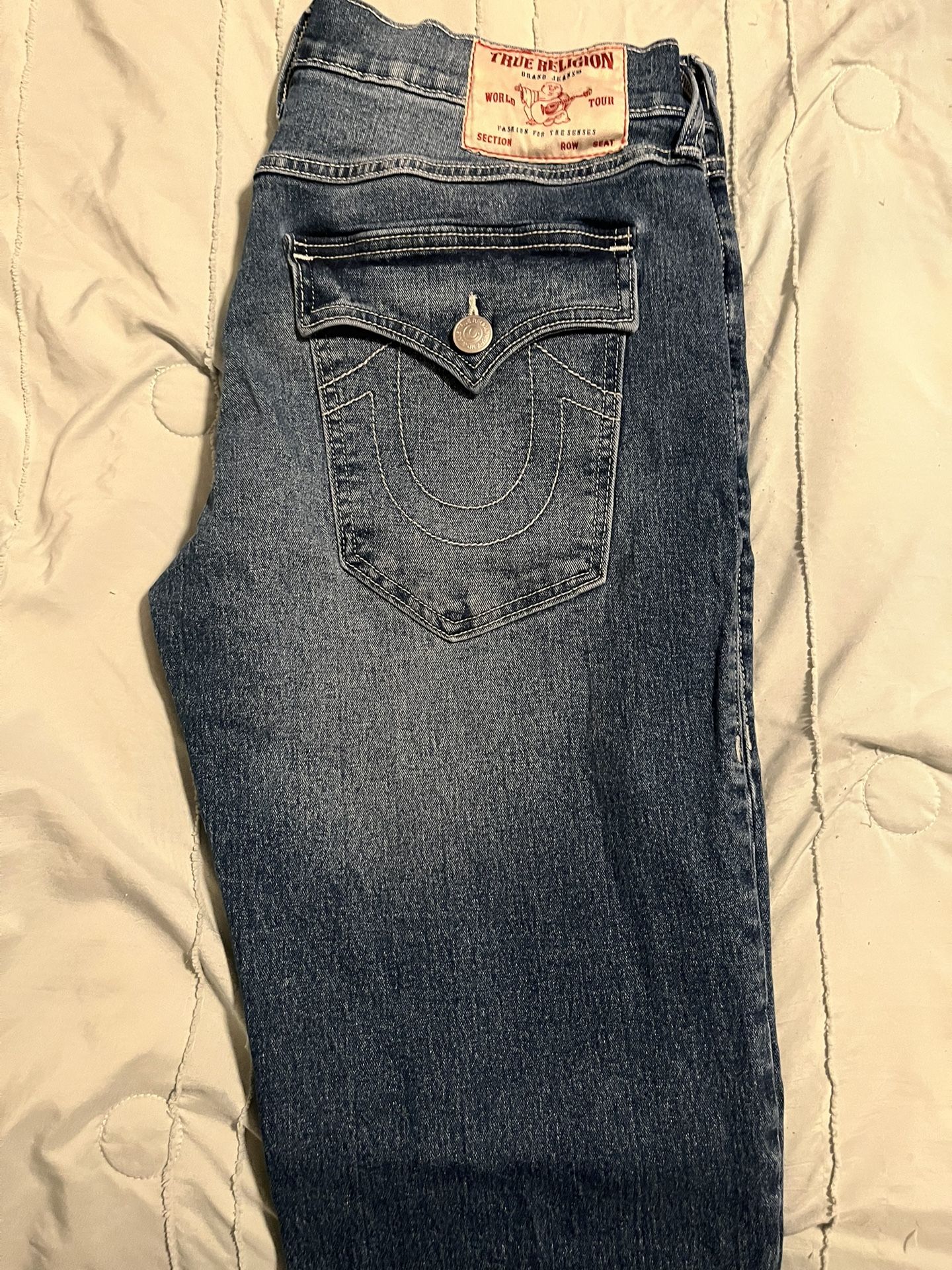 Men’s Clothing